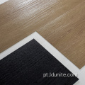 Lvt cola para baixo pvc impermeável vinil piso telha